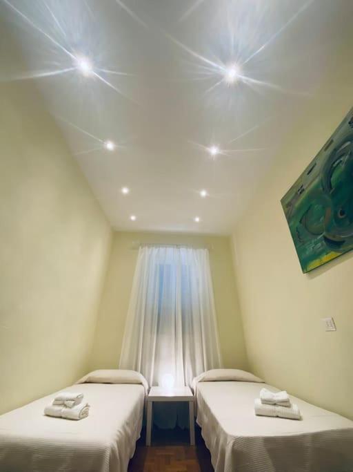 Sole Florence Ngoại thất bức ảnh