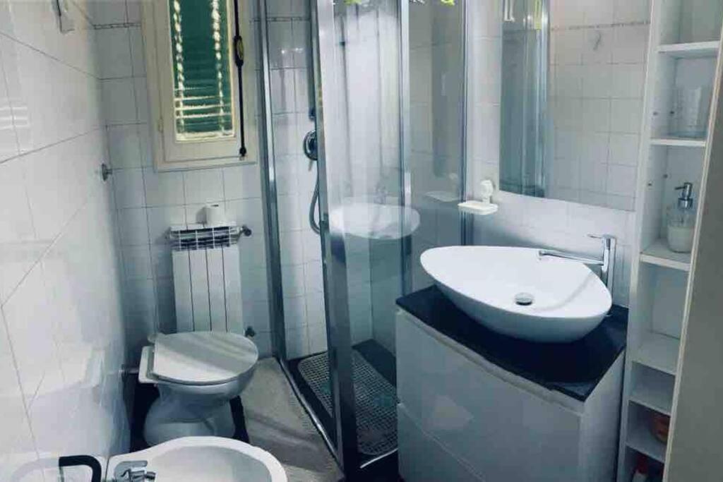 Sole Florence Ngoại thất bức ảnh
