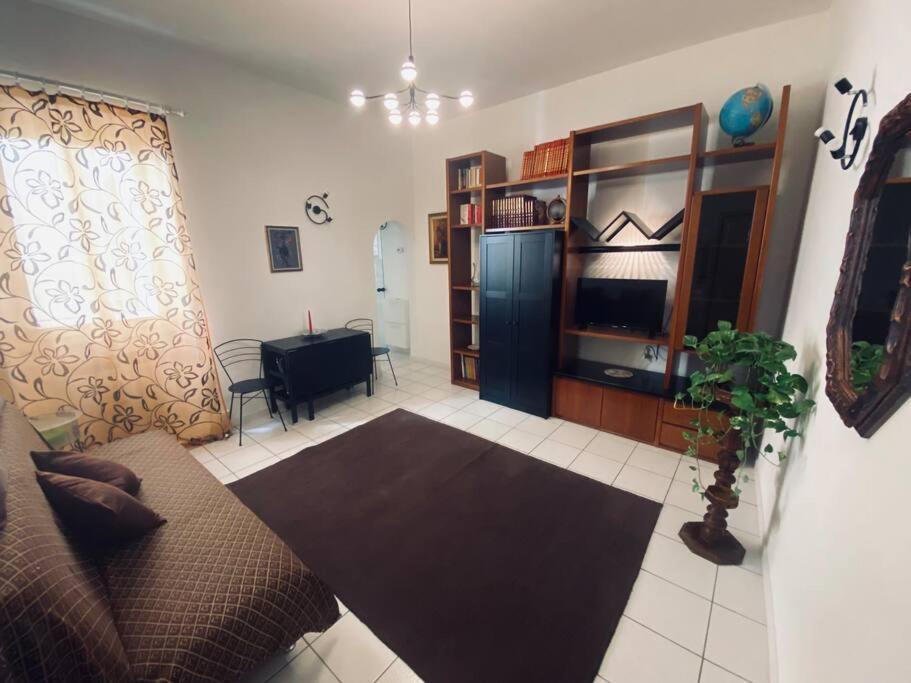 Sole Florence Ngoại thất bức ảnh