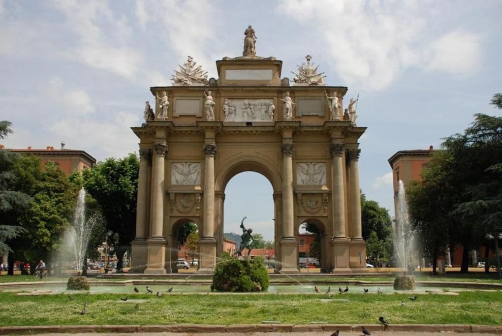 Sole Florence Ngoại thất bức ảnh