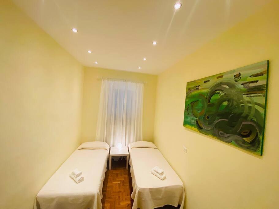 Sole Florence Ngoại thất bức ảnh