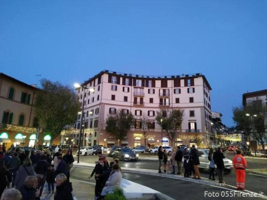 Sole Florence Ngoại thất bức ảnh
