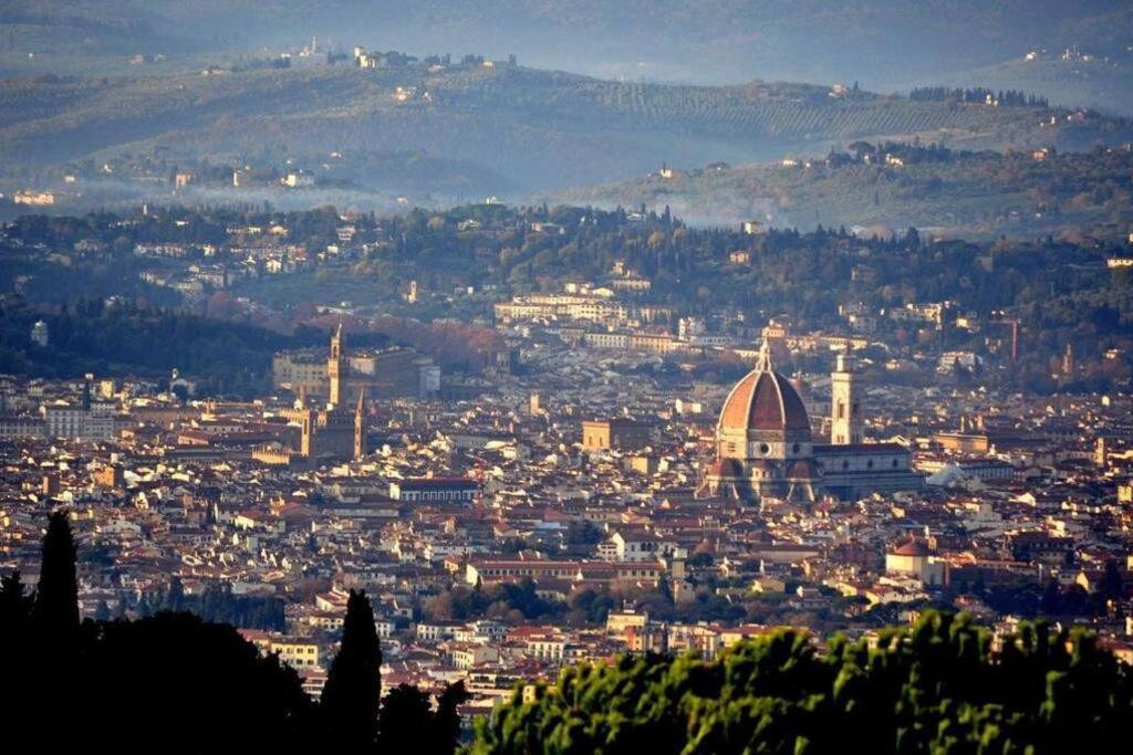 Sole Florence Ngoại thất bức ảnh